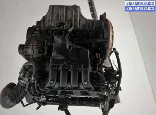 купить Двигатель (ДВС) на Opel Astra H 2004-2010