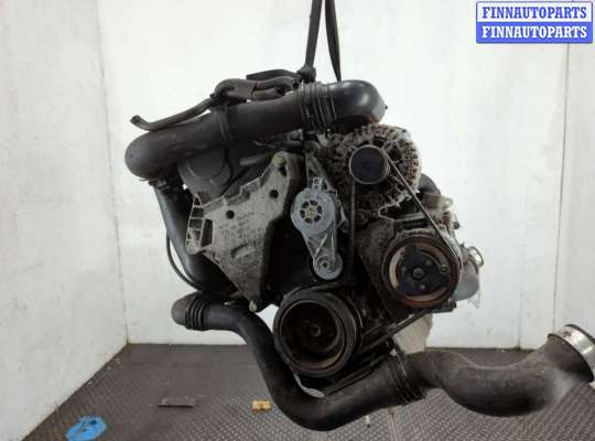 купить Компрессор кондиционера на Skoda Octavia (A5) 2004-2013