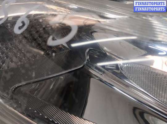 купить Поворот на Nissan Juke 2010-2019