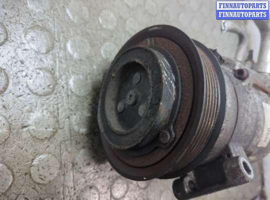 купить Компрессор кондиционера на Opel Antara 2006-2015
