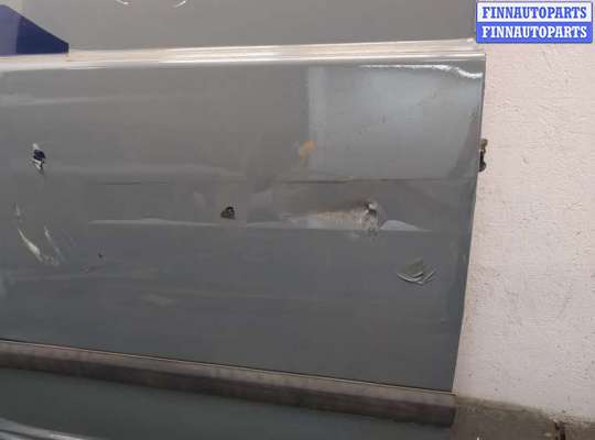 купить Дверь раздвижная на Mercedes Vito W639 2004-2013