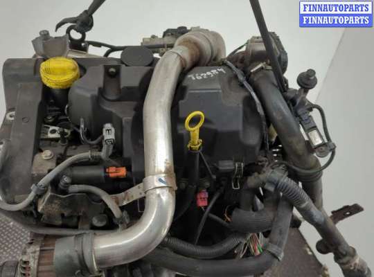 купить Генератор на Renault Laguna 3 2007-2025