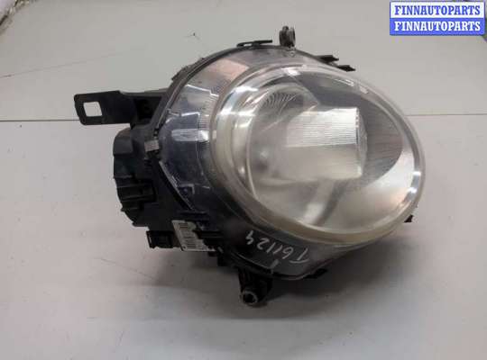 купить Фара (передняя) на Mini Cooper (R56/R57) 2006-2013