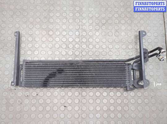 купить Радиатор АКПП на Volkswagen Tiguan 2011-2016