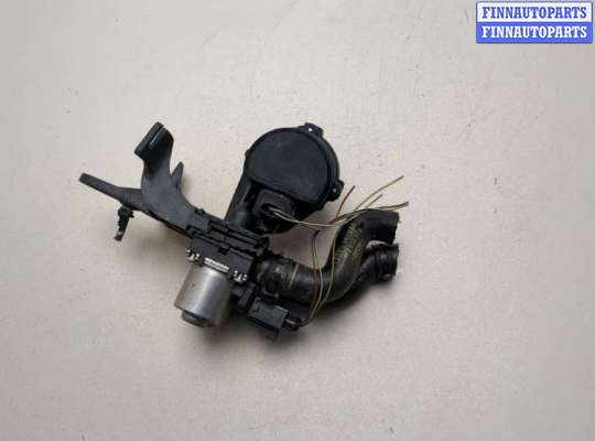 купить Кран отопителя (печки) на Audi A6 (C6) 2004-2011