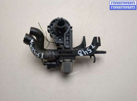 купить Кран отопителя (печки) на Audi A6 (C6) 2004-2011