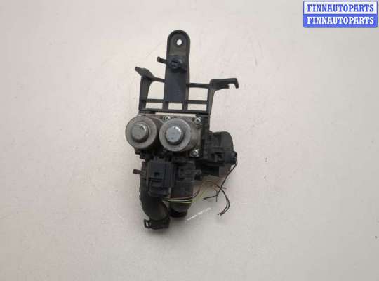 купить Кран отопителя (печки) на Audi A6 (C6) 2004-2011