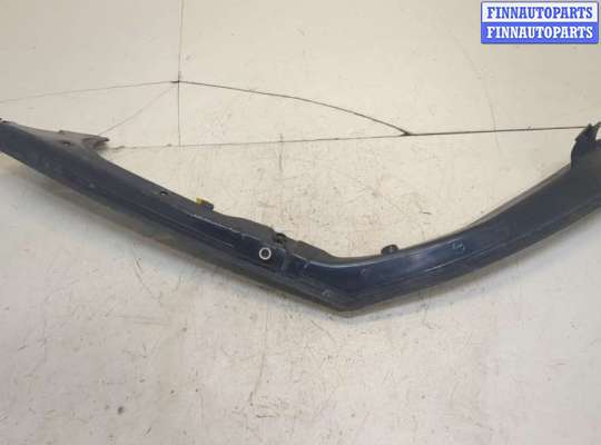 купить Пластик кузовной на Mercedes CLS C219 2004-2010