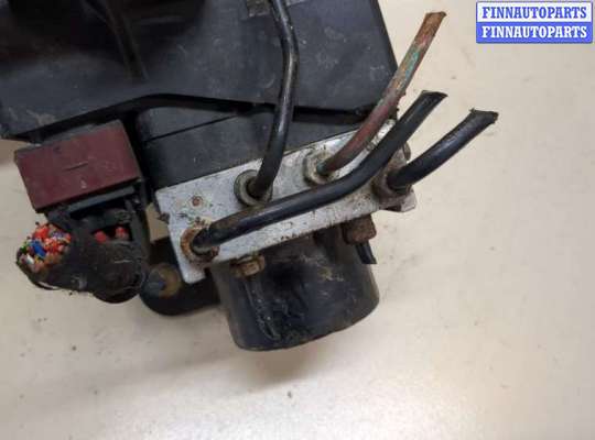 купить Блок АБС, насос (ABS, ESP, ASR) на Opel Astra H 2004-2010