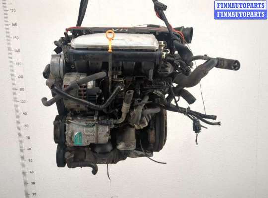купить Двигатель (ДВС) на Volkswagen Golf 4 1997-2005