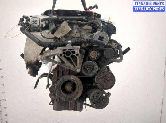 купить Двигатель (ДВС) на Volkswagen Golf 4 1997-2005