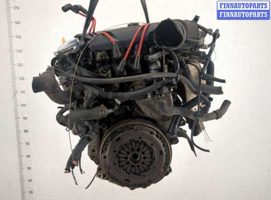 купить Двигатель (ДВС) на Volkswagen Golf 4 1997-2005