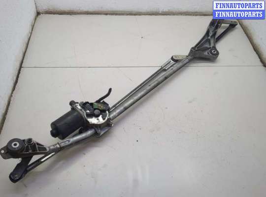 Купить Механизм стеклоочистителя (трапеция дворников) на Mercedes A W169 2004-2012 Механизм стеклоочистителя (трапеция дворников) MB1684794 на Mercedes A W169 2004-2012