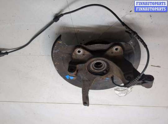 купить Ступица (кулак, цапфа) на Opel Meriva 2010-2018