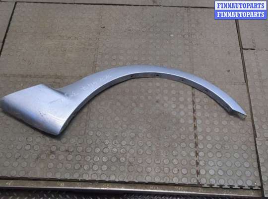 купить Молдинг крыла на BMW X3 E83 2004-2010