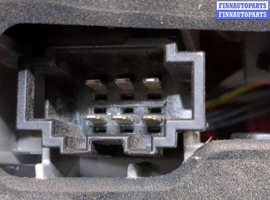 купить Фонарь (задний) на Skoda Octavia (A7) 2013-2023
