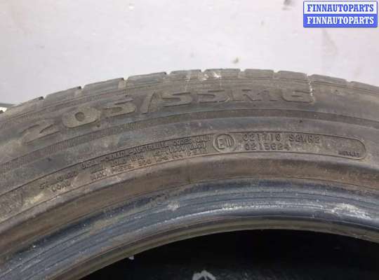 купить Пара шин на Toyota Avensis 2 2003-2008