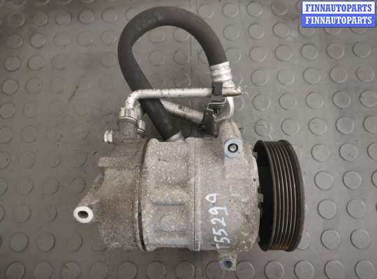 купить Компрессор кондиционера на Opel Insignia 2008-2017