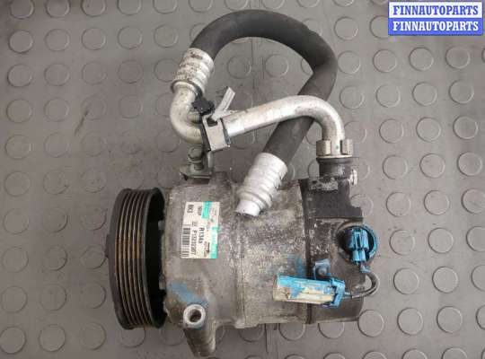 купить Компрессор кондиционера на Opel Insignia 2008-2017