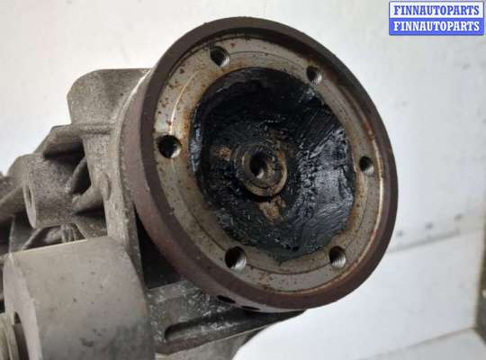 купить Редуктор моста на Audi SQ5 2013-2017