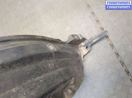 купить Защита арок (подкрылок) на Toyota Yaris 2005-2011