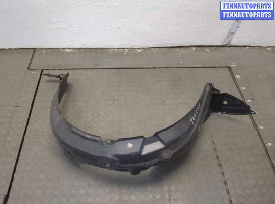 Защита арок (подкрылок) TT973085 на Toyota Yaris 2005-2011
