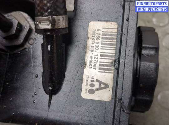 купить Насос гидроусилителя руля (ГУР) на BMW X5 E53 2000-2006
