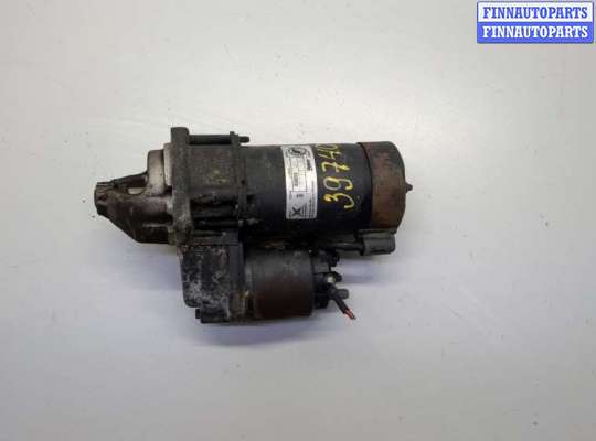 Купить Стартер на Opel Meriva 2003-2010 Стартер OP2342078 на Opel Meriva 2003-2010