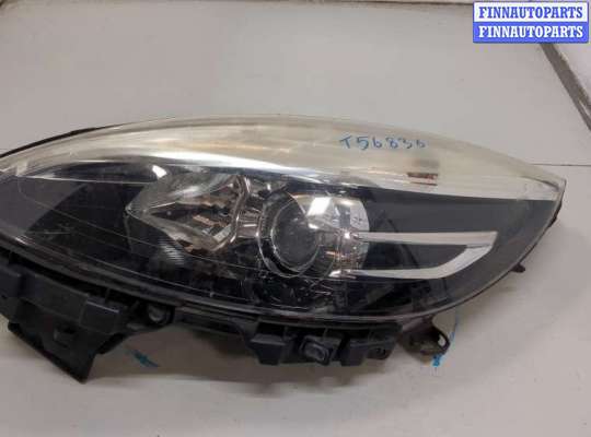 Фара (передняя) RN1539625 на Renault Scenic 2012-2016