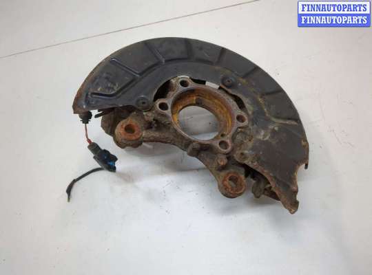 купить Кулак поворотный на Volkswagen Eos