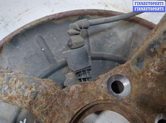 купить Кулак поворотный на Volkswagen Eos