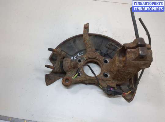 купить Кулак поворотный на Volkswagen Eos