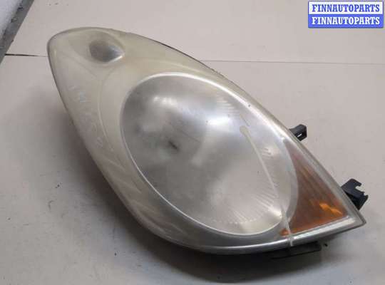 купить Фара (передняя) на Nissan Note E11 2005-2013