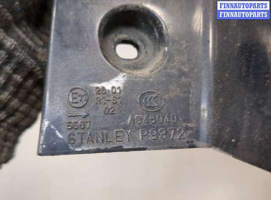 купить Фонарь (задний) на Mitsubishi ASX 2010-2020