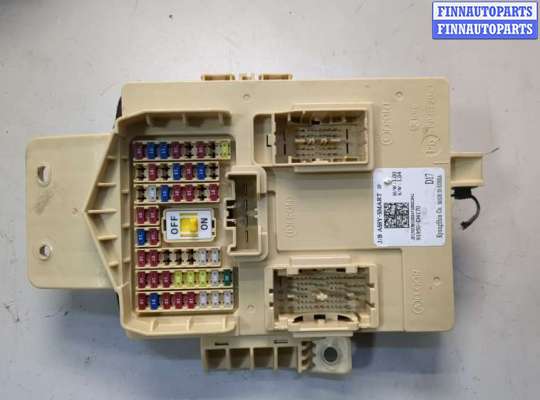 купить Блок предохранителей на KIA Optima 4 2012-2020