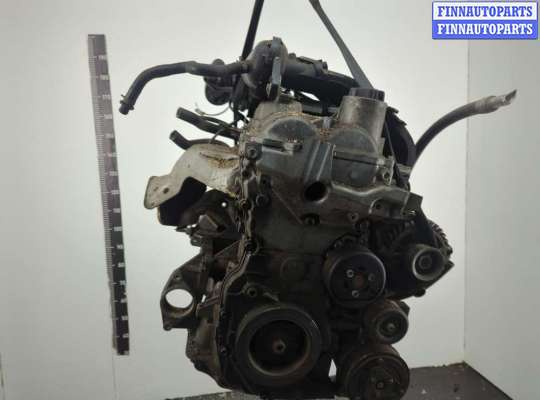 купить Двигатель (ДВС) на Nissan Qashqai 2006-2013
