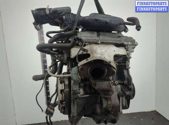 купить Двигатель (ДВС) на Nissan Qashqai 2006-2013