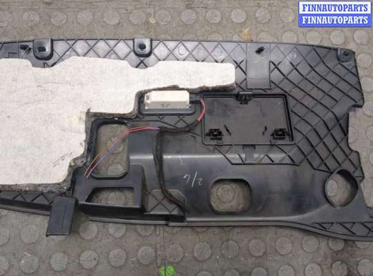 купить Пластик панели торпеды на BMW X6 E71 2007-2014