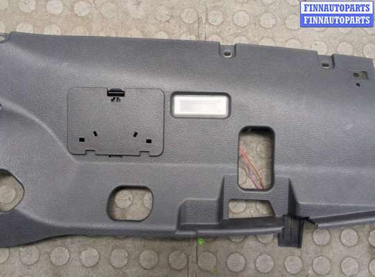 купить Пластик панели торпеды на BMW X6 E71 2007-2014