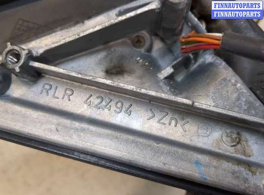 купить Зеркало боковое на BMW 3 E46 1998-2006