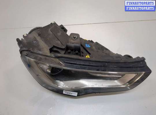 купить Фара (передняя) на Audi S3 (8V) 2013-2020