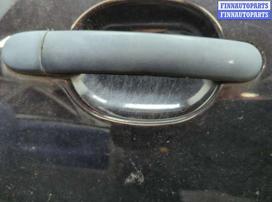 купить Дверь боковая (легковая) на Volkswagen Golf 4 1997-2005