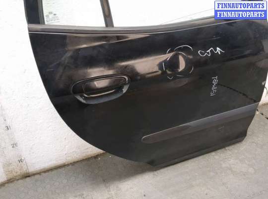 купить Дверь боковая (легковая) на KIA Picanto 2004-2011