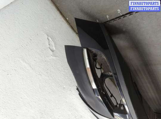 купить Бампер на Volkswagen Passat 6 2005-2010