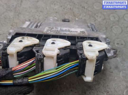 купить Блок управления двигателем на Ford Focus 2 2008-2011
