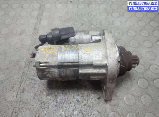 Купить Стартер на Volkswagen Golf 5 2003-2009 Стартер VG2752983 на Volkswagen Golf 5 2003-2009