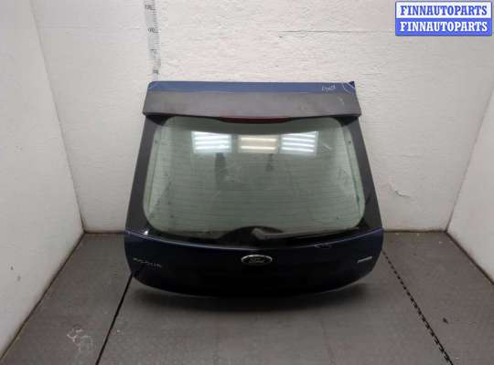 Купить Крышка (дверь) багажника на Ford Focus 2 2005-2008 Крышка (дверь) багажника FO2091662 на Ford Focus 2 2005-2008