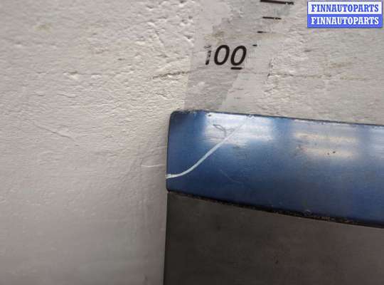 купить Крышка (дверь) багажника на Ford Focus 2 2005-2008