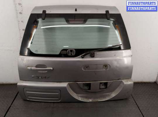 купить Крышка (дверь) багажника на Honda CR-V 2001-2006