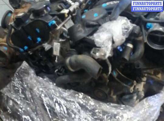 купить Двигатель (ДВС) на BMW 3 E90, E91, E92, E93 2005-2012